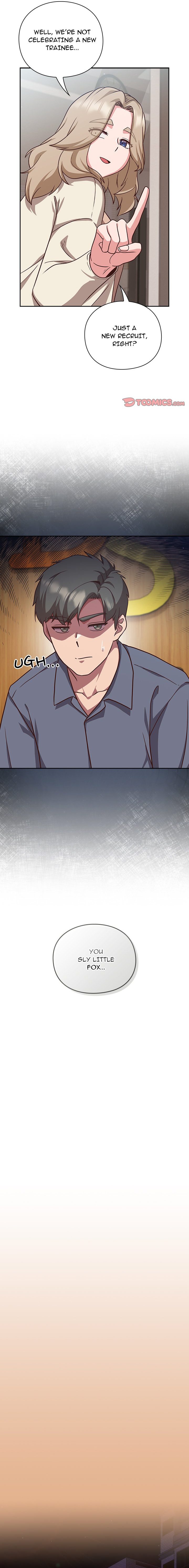 Let’s Play Hooky page 14