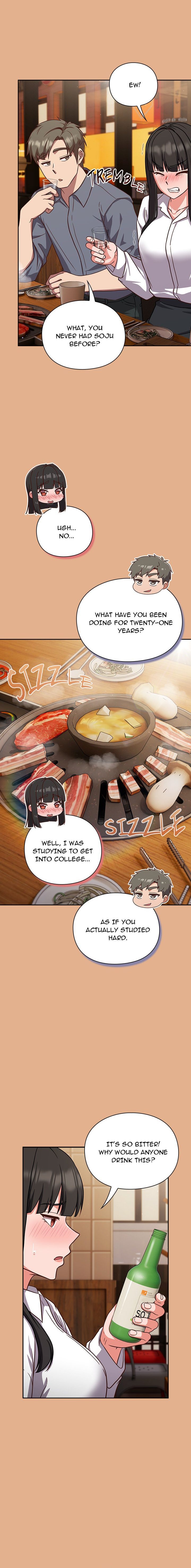 Let’s Play Hooky page 16