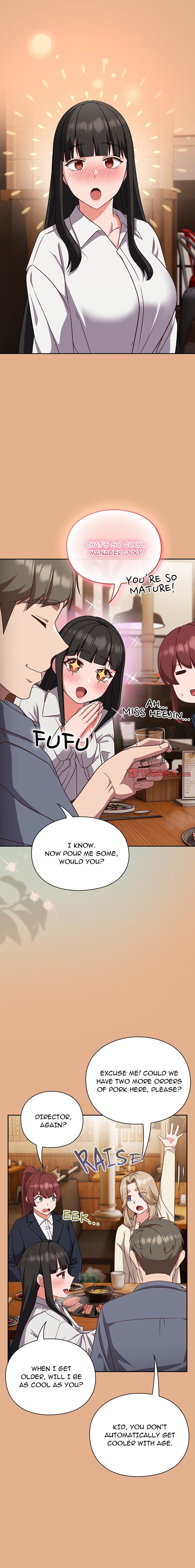 Let’s Play Hooky page 18