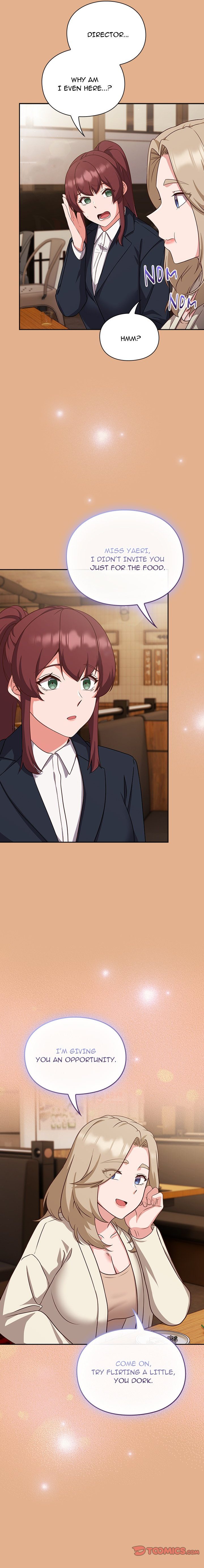 Let’s Play Hooky page 19