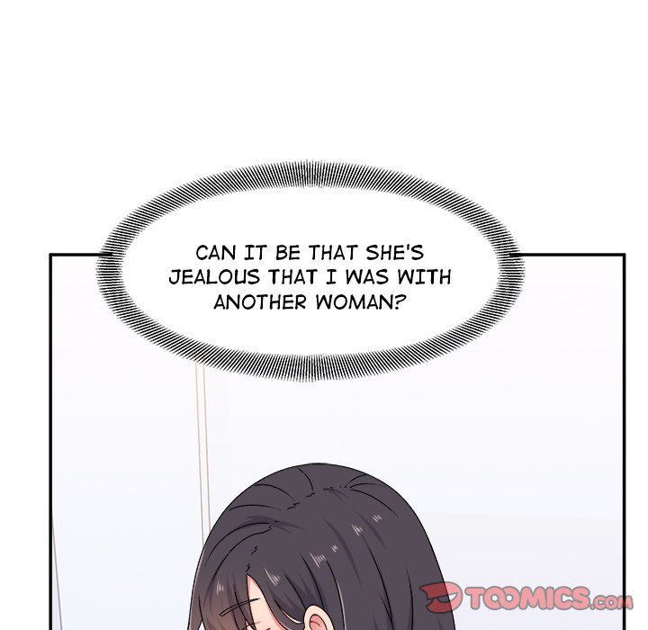 Life with Mia page 99