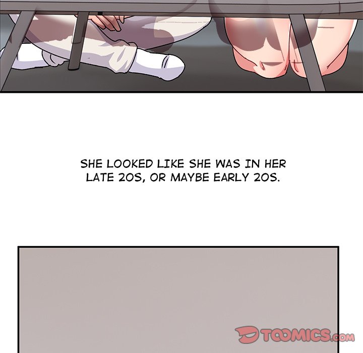 Life with Mia page 20