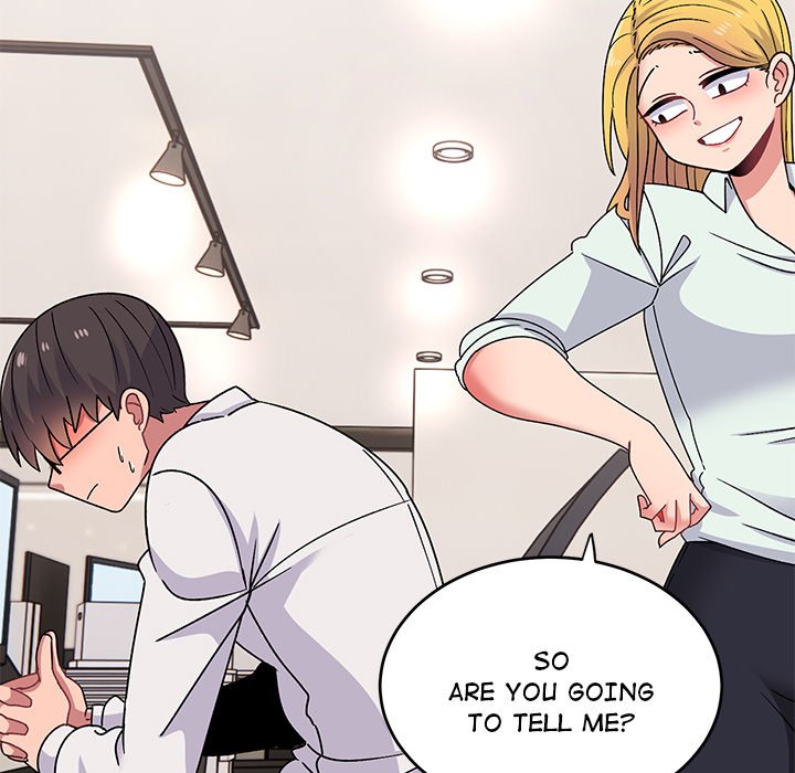 Life with Mia page 93