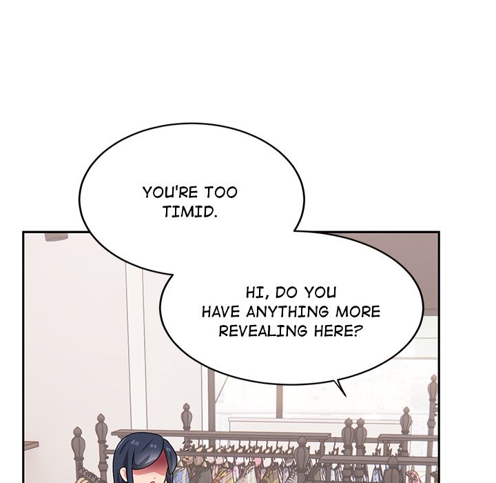 Life with Mia page 157