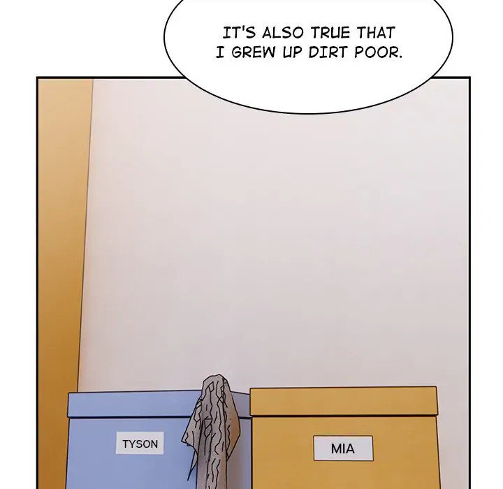 Life with Mia page 232
