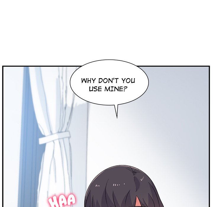 Life with Mia page 158