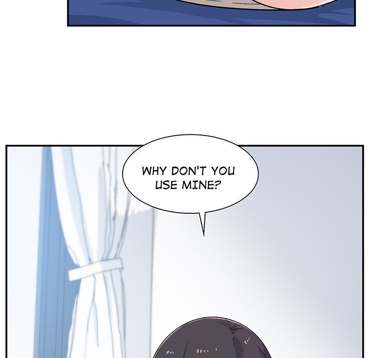 Life with Mia page 5
