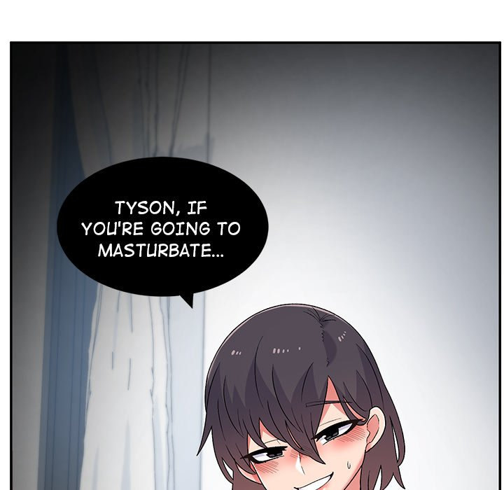 Life with Mia page 115