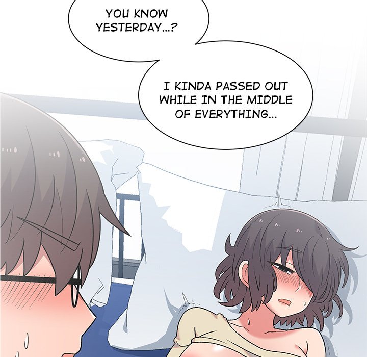 Life with Mia page 31