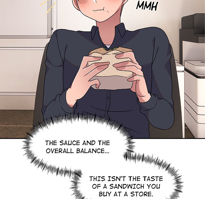 Life with Mia page 113
