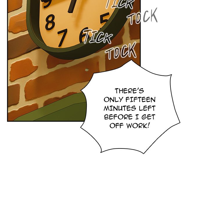 Like No Other page 7