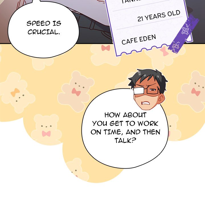 Like No Other page 21