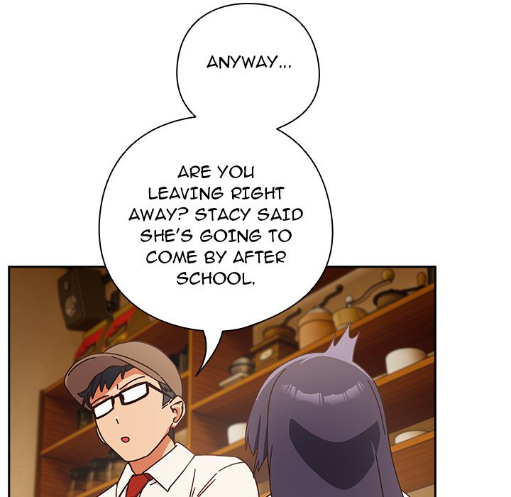 Like No Other page 27
