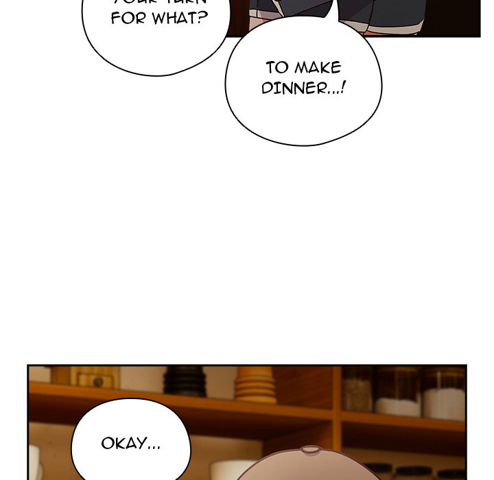 Like No Other page 31
