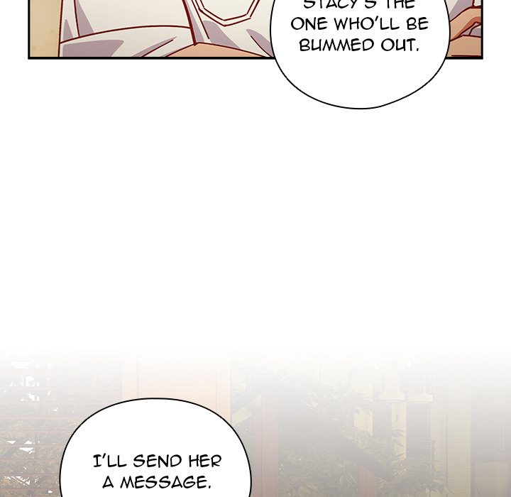 Like No Other page 33