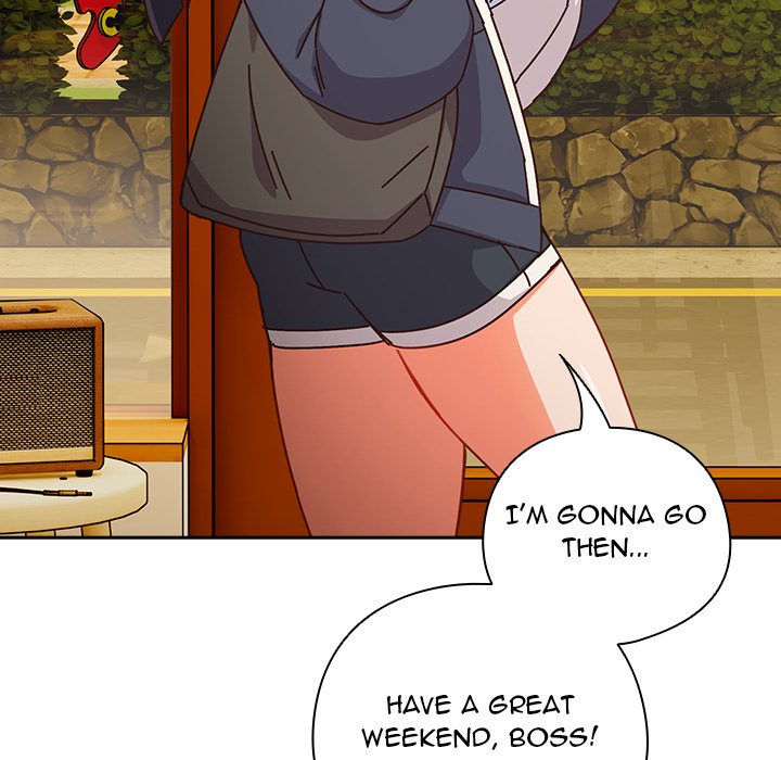 Like No Other page 35