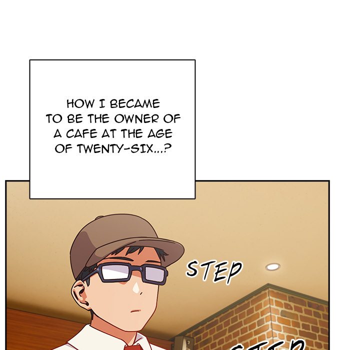 Like No Other page 45
