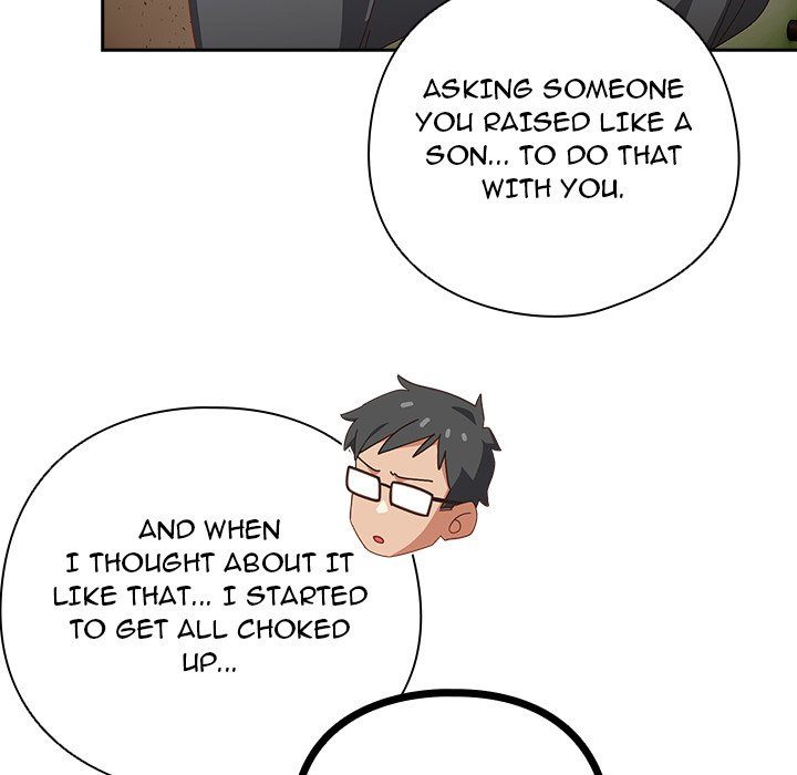 Like No Other page 9