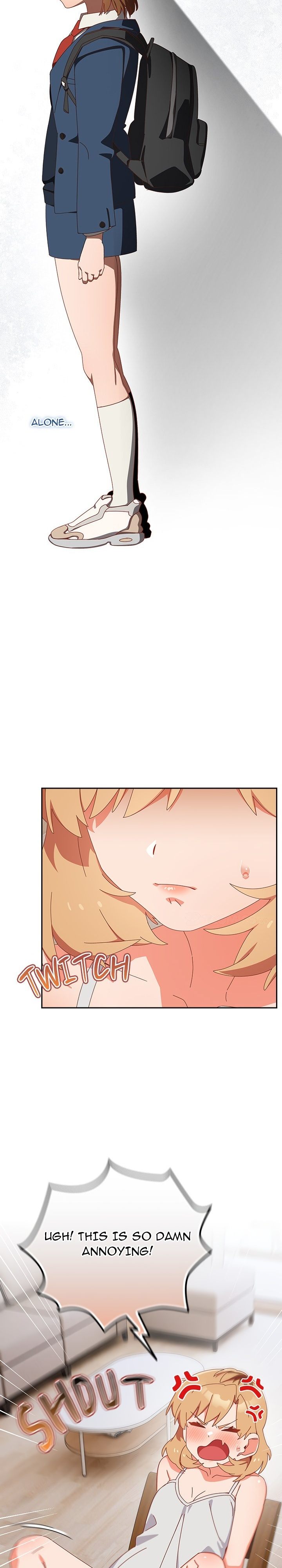 Like No Other page 4