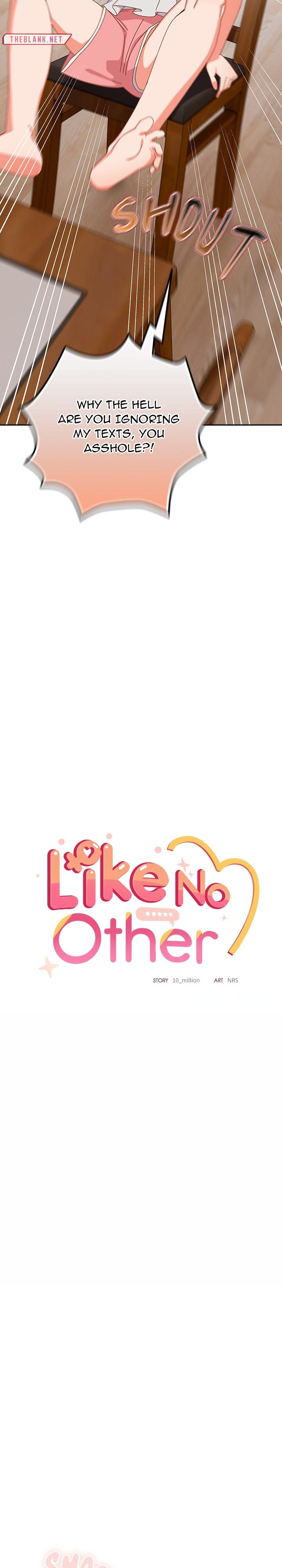 Like No Other page 5