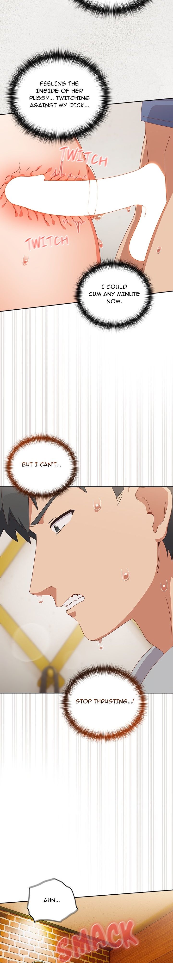 Like No Other page 9