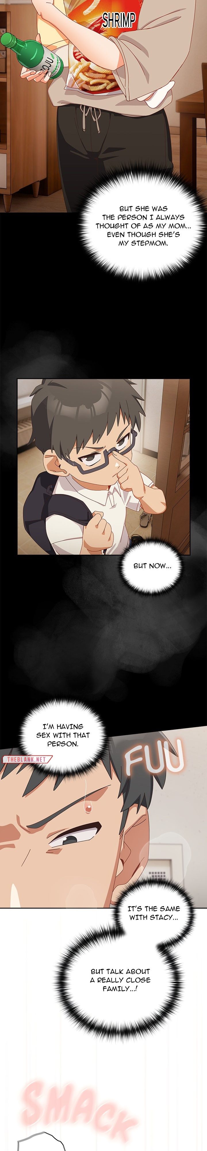 Like No Other page 13