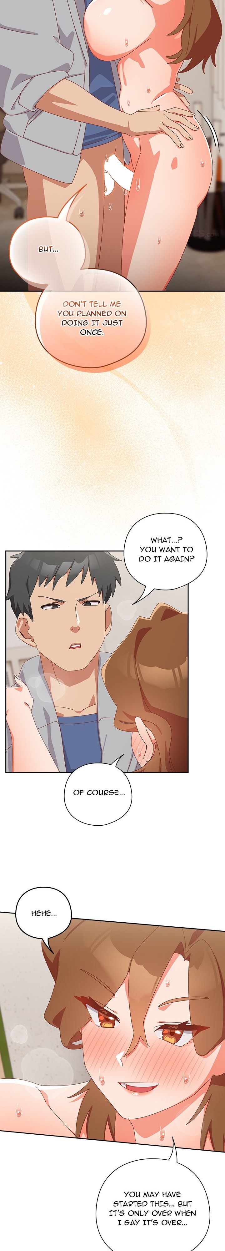 Like No Other page 17