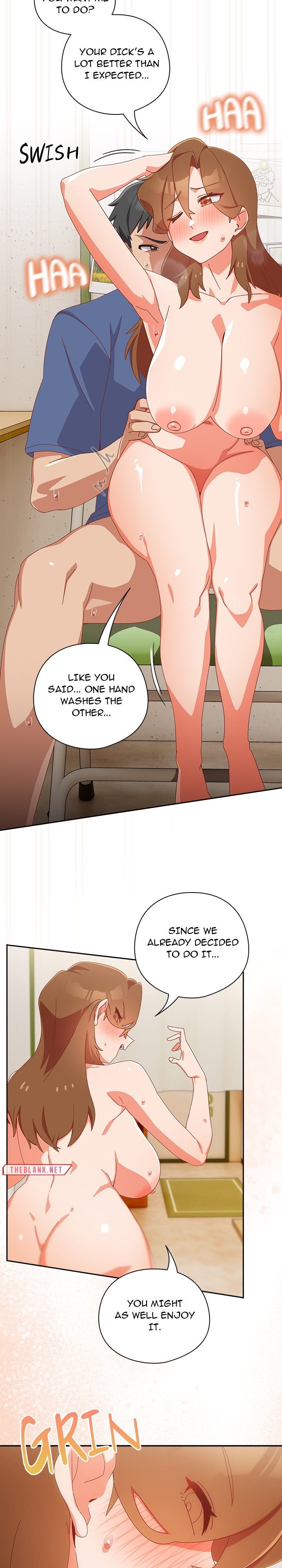 Like No Other page 21