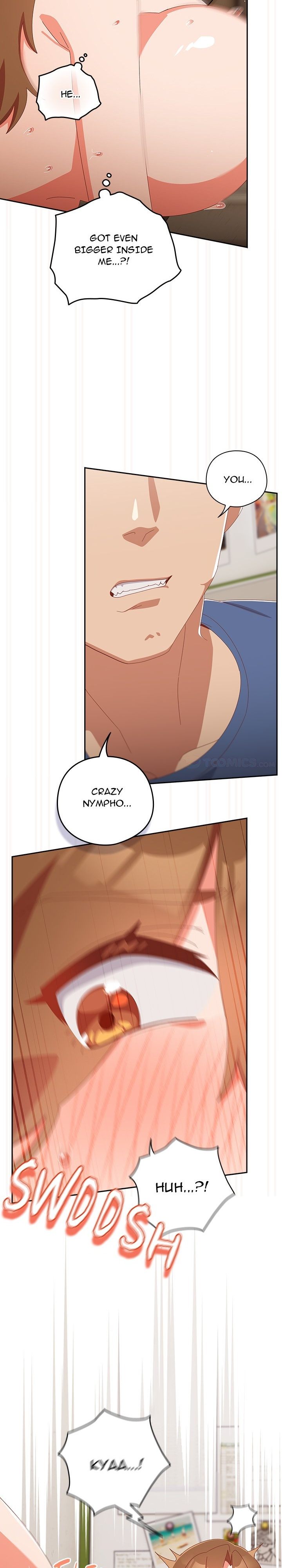 Like No Other page 23