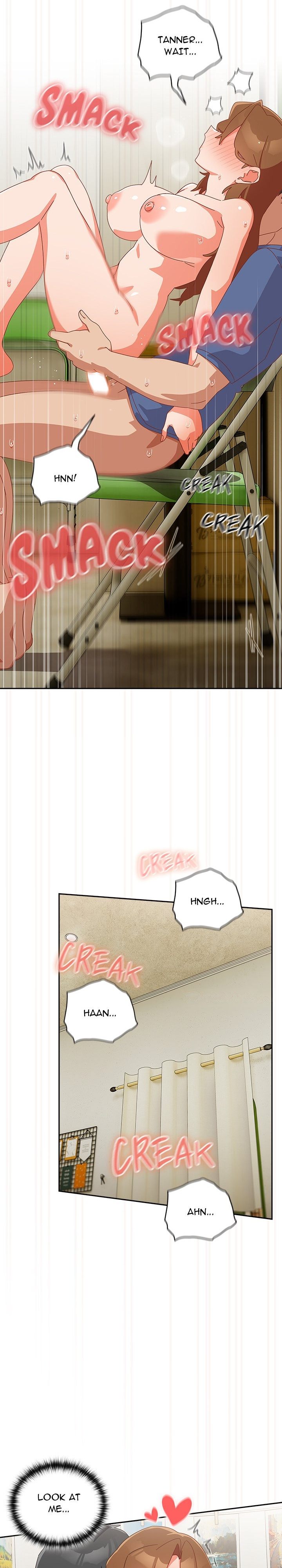 Like No Other page 26