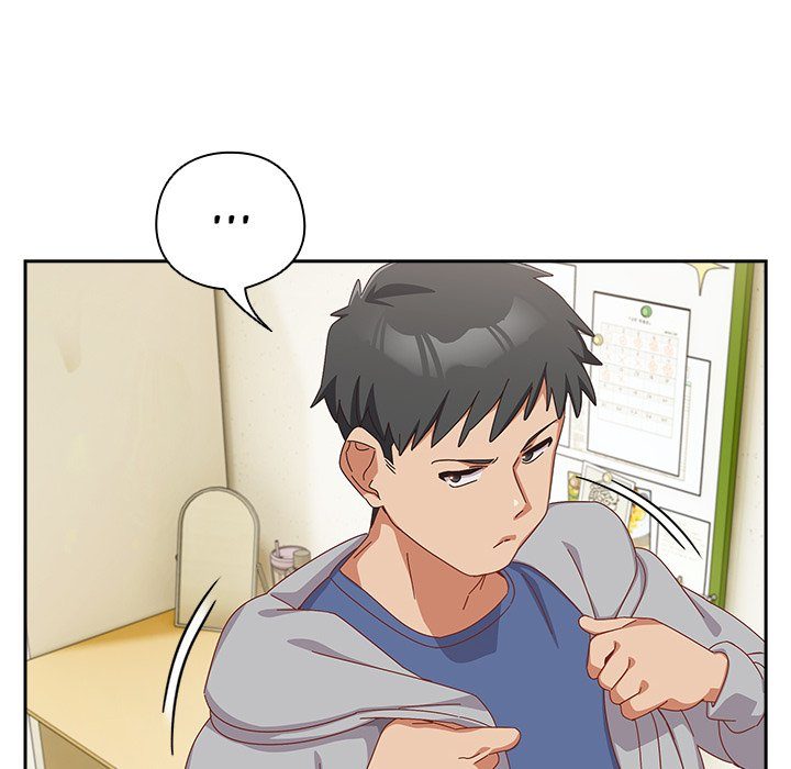 Like No Other page 19