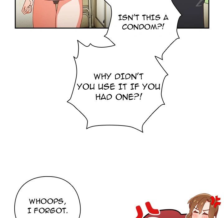 Like No Other page 27