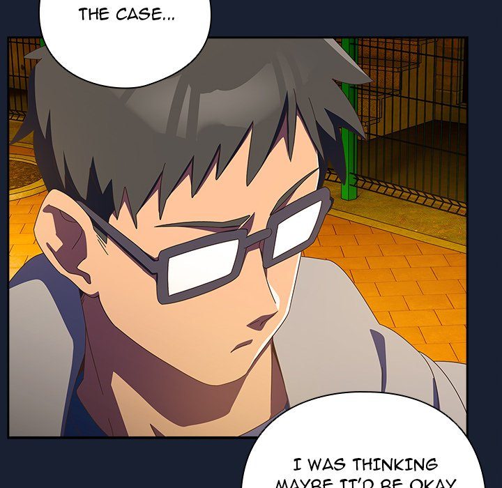 Like No Other page 87