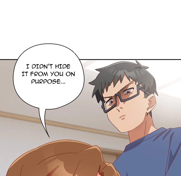 Like No Other page 23