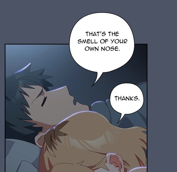 Like No Other page 140