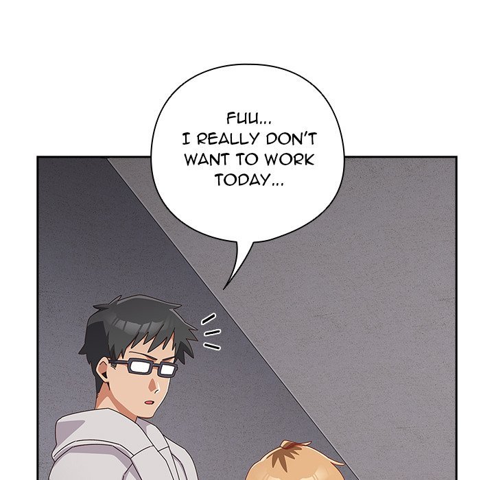Like No Other page 13