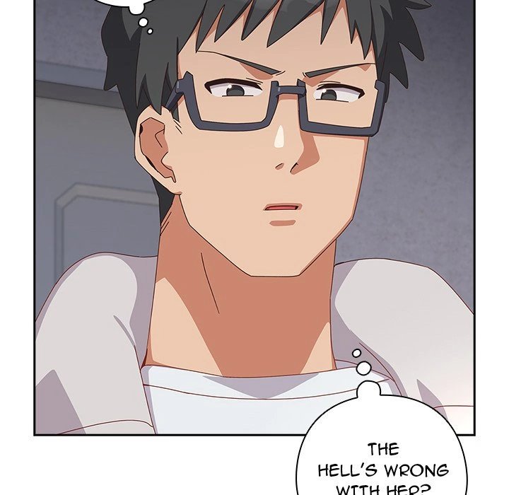 Like No Other page 18