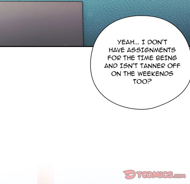 Like No Other page 164
