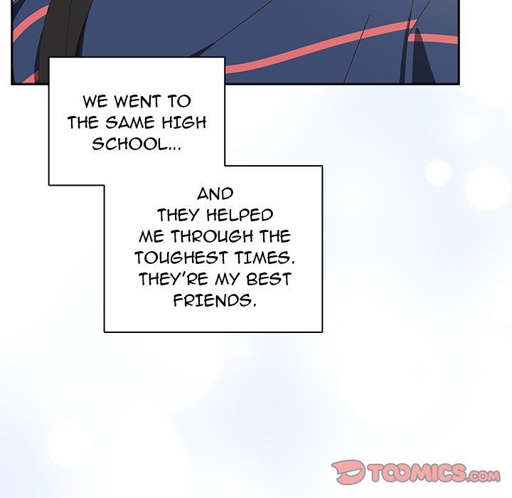 Like No Other page 12