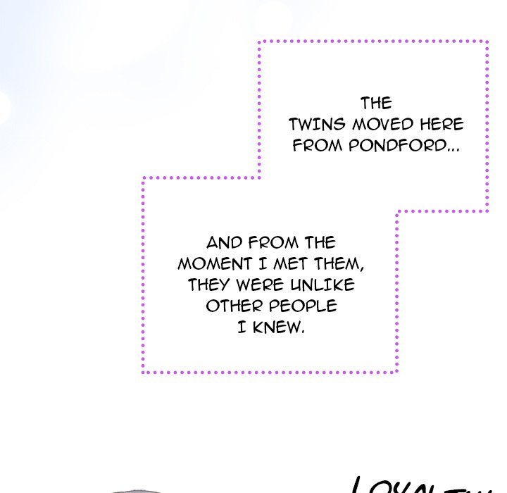 Like No Other page 13