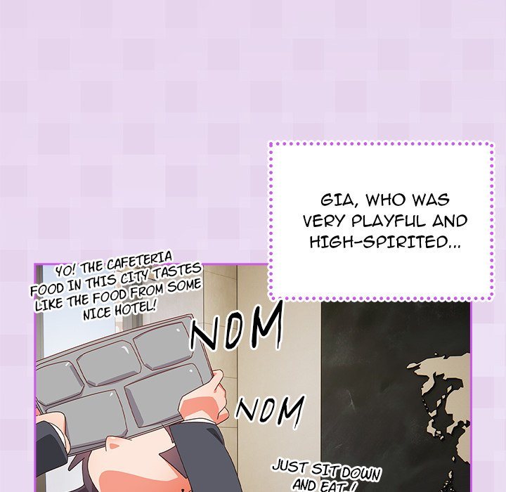 Like No Other page 17