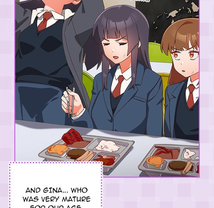 Like No Other page 18