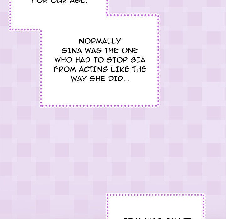 Like No Other page 19