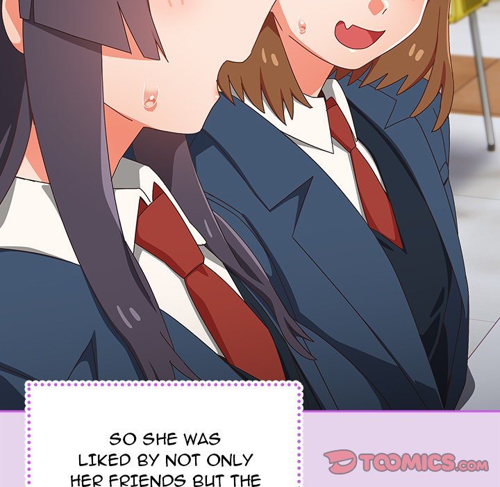 Like No Other page 21