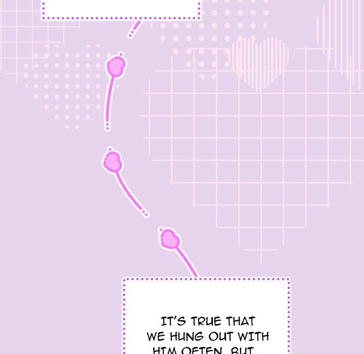 Like No Other page 25