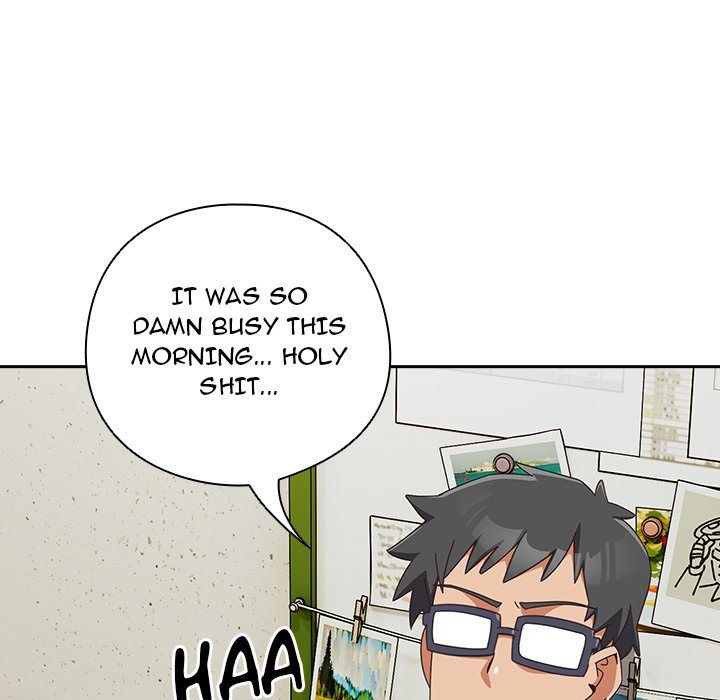 Like No Other page 73