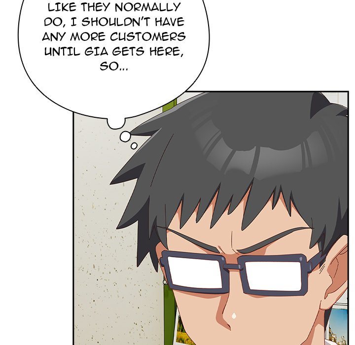 Like No Other page 76