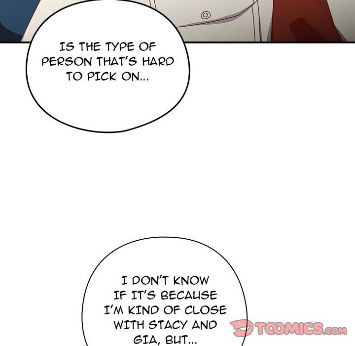 Like No Other page 84