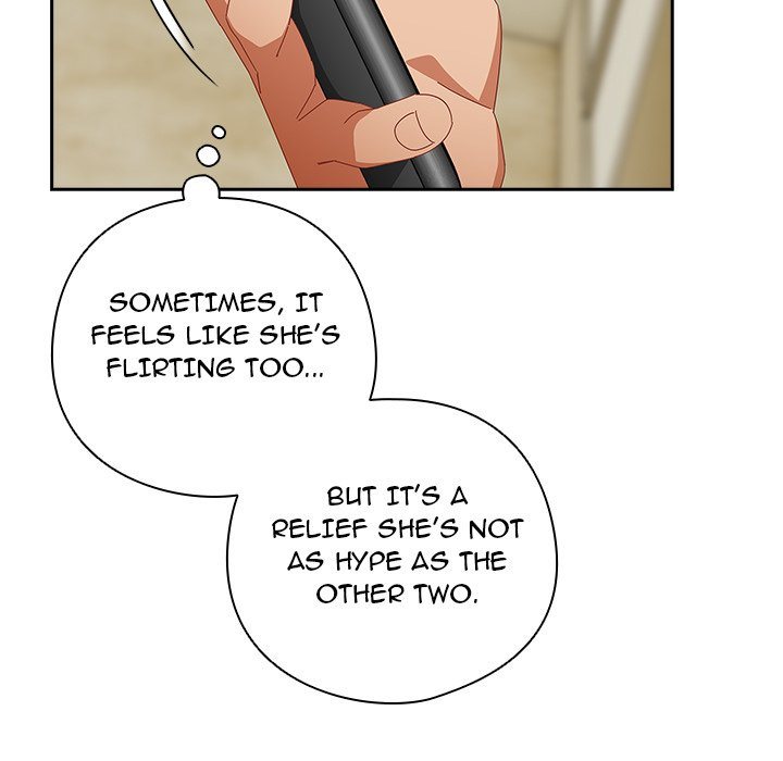 Like No Other page 86