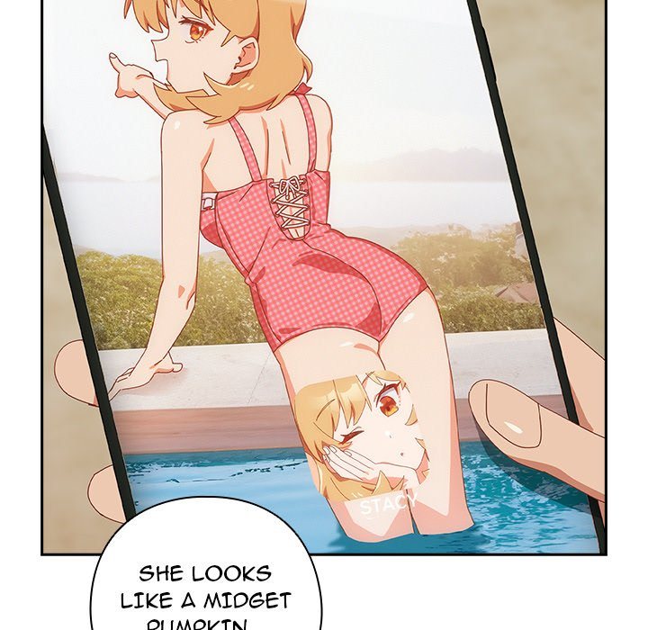 Like No Other page 134